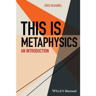 This Is Metaphysics