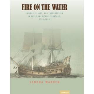 Fire on the Water
