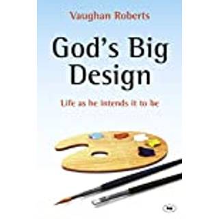 God's Big Design