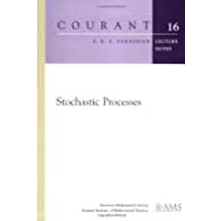 Stochastic Processes