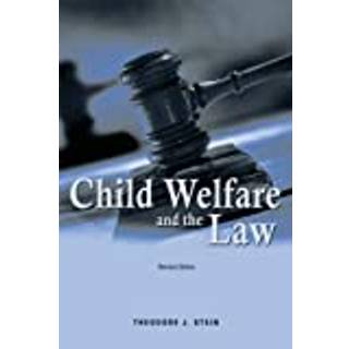Child Welfare and the Law
