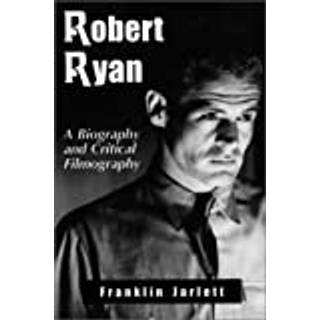 Robert Ryan