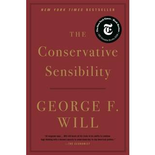 The Conservative Sensibility