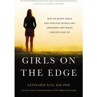 Girls on the Edge (New Edition)