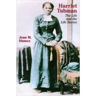 Harriet Tubman