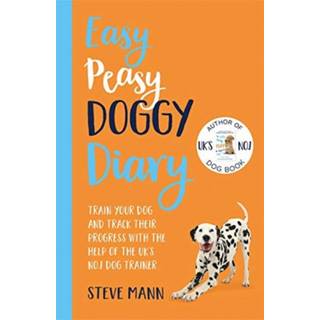 Easy Peasy Doggy Diary