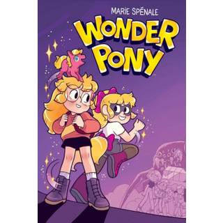 Wonder Pony