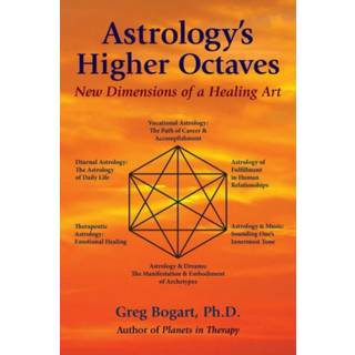Astrology'S Higher Octaves