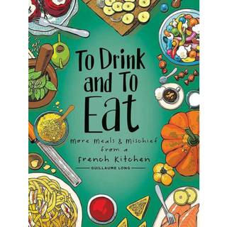 To Drink and to Eat Vol. 2