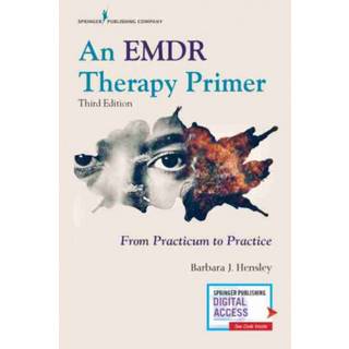An EMDR Therapy Primer