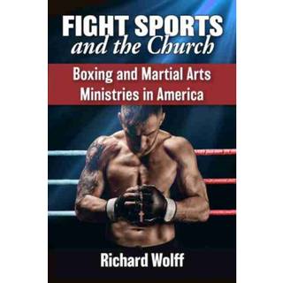 Fight Sports and the Church