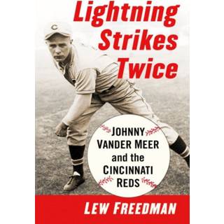 Lightning Strikes Twice