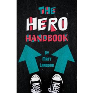 The Hero Handbook