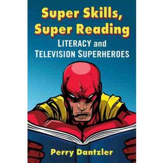 Super Skills, Super Reading