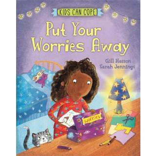 Kids Can Cope: Put Your Worries Away