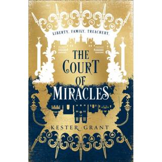 The Court of Miracles
