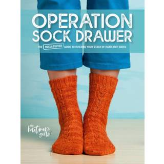 Operation Sock Drawer