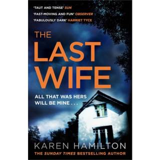 The Last Wife