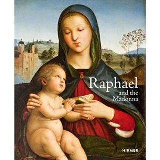 Raphael and the Madonna