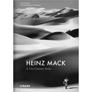 Heinz Mack: A 21st century artist