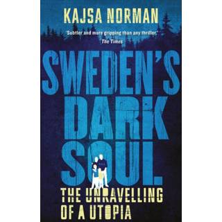 Sweden's Dark Soul