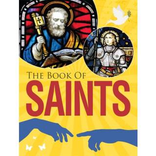 The Book of Saints