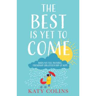 The Best is Yet to Come