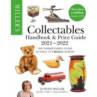 Miller's Collectables Handbook & Price Guide 2021-2022