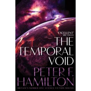 The Temporal Void