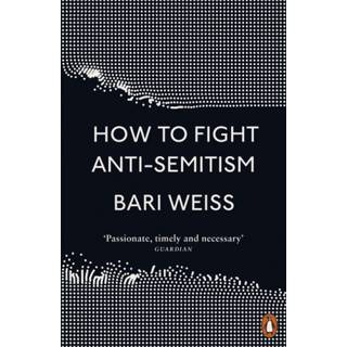 How to Fight Anti-Semitism