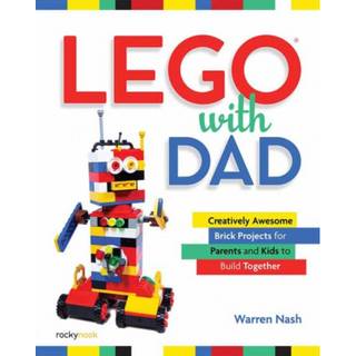 Lego with Dad
