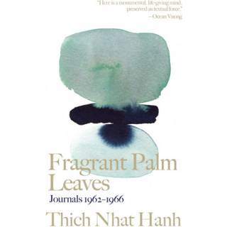 Fragrant Palm Leaves