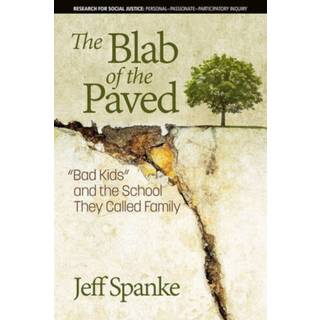 The Blab of the Paved
