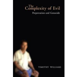 The Complexity of Evil