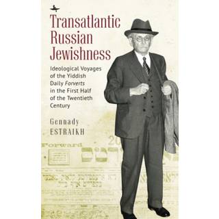 Transatlantic Russian Jewishness