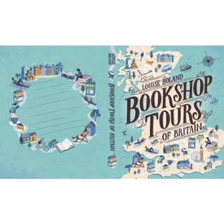 Bookshop Tours of Britain
