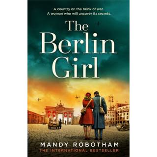 The Berlin Girl
