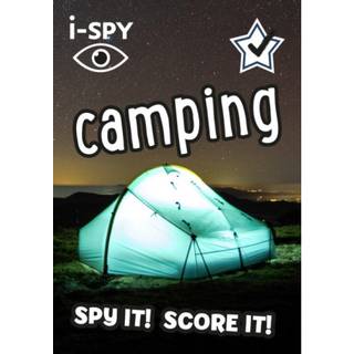 i-SPY Camping