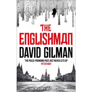 The Englishman