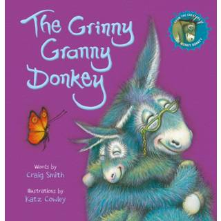 The Grinny Granny Donkey