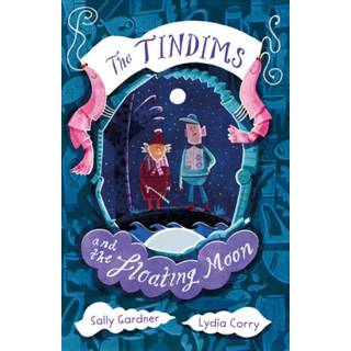 The Tindims and the Floating Moon