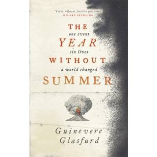 The Year Without Summer