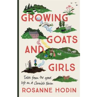 Growing Goats and Girls