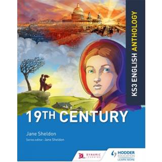 Key Stage 3 English Anthology: 19th Century