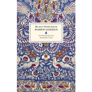 Black Narcissus