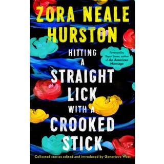 Hitting a Straight Lick with a Crooked Stick