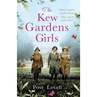 The Kew Gardens Girls