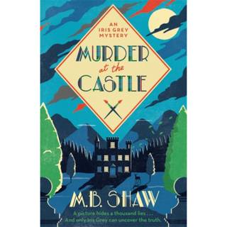 Murder at the Castle