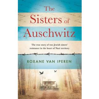 The Sisters of Auschwitz