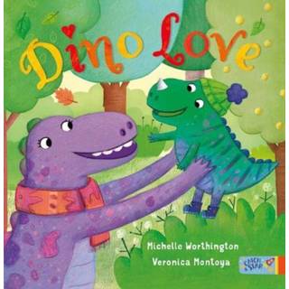 Dino Love